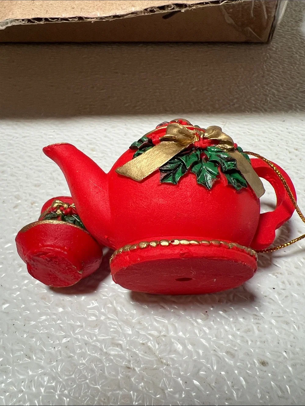 Oriental Trading festive holiday